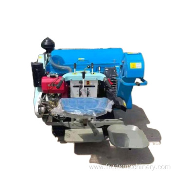 Factory Direct Sales Multifunctional Rice harvester